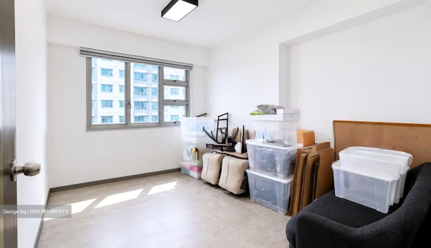 Blk 90B Telok Blangah Parcview (Bukit Merah), HDB 4 Rooms #574427541